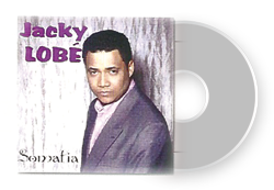 album jacky lobé 1994