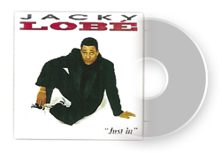 album jacky lobé 1999